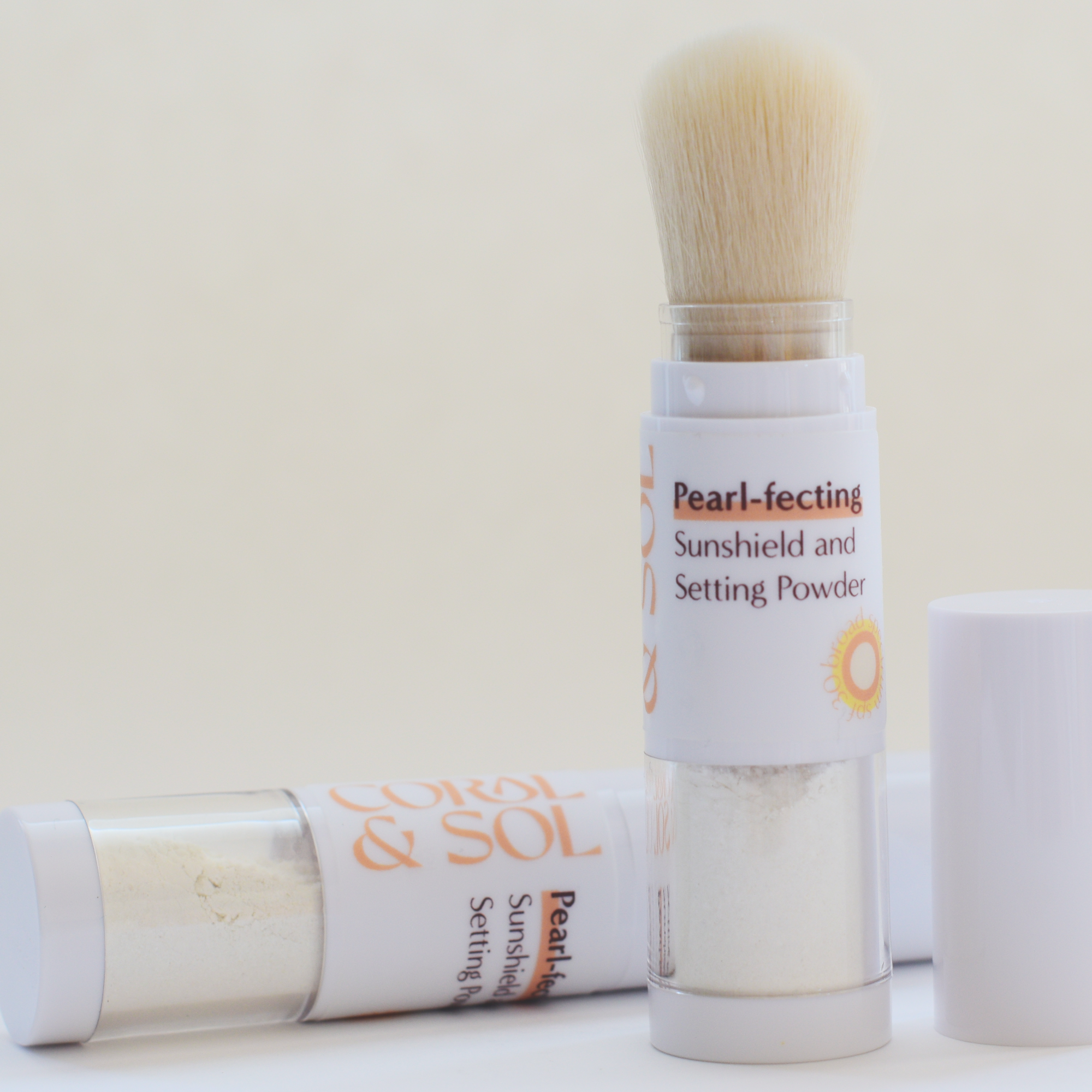 Sunscreen Powder SPF30