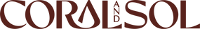 Coral & Sol logo