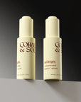 Sol Bright Vitamin C Serum