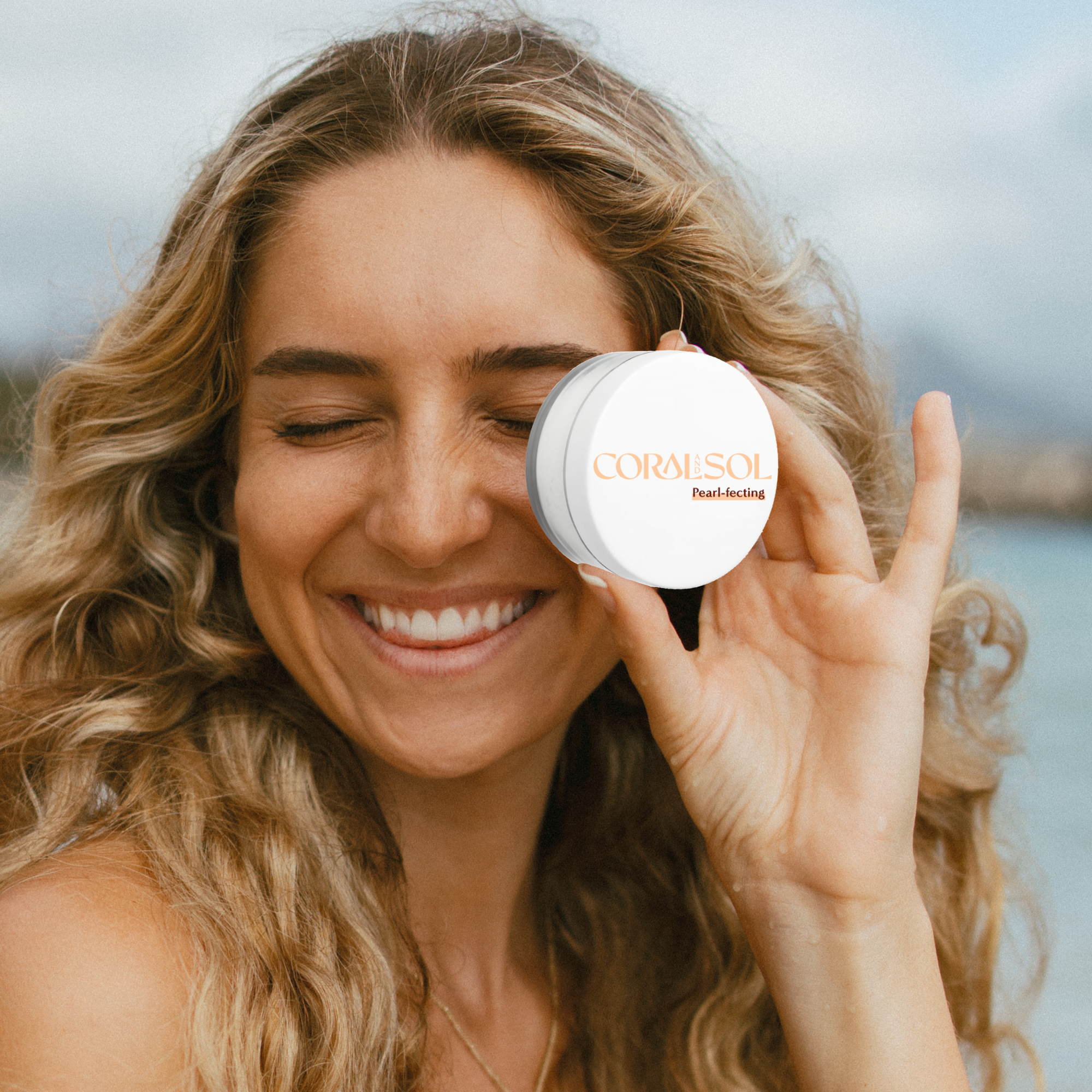 How to Actually Reapply SPF  Without Ruining Your Makeup