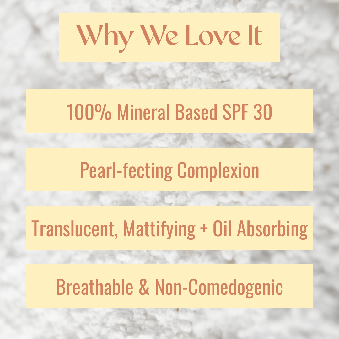 Pearl-fecting Benefits