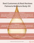 Palmaria Moisture Body Oil