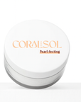 Pearl -fecting Setting Powder & Sunshield SPF 30