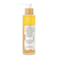 Palmaria Moisture Body Oil